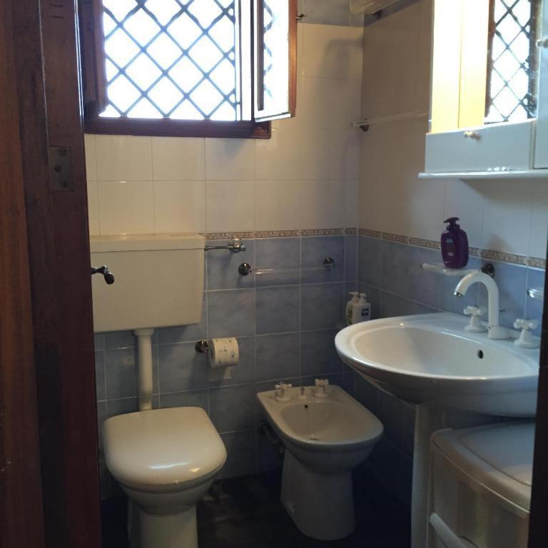 Rifugio Giudeo Guest House Balestrate Bagian luar foto